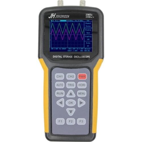 EARKERTOOL Electronic Measuring Instruments