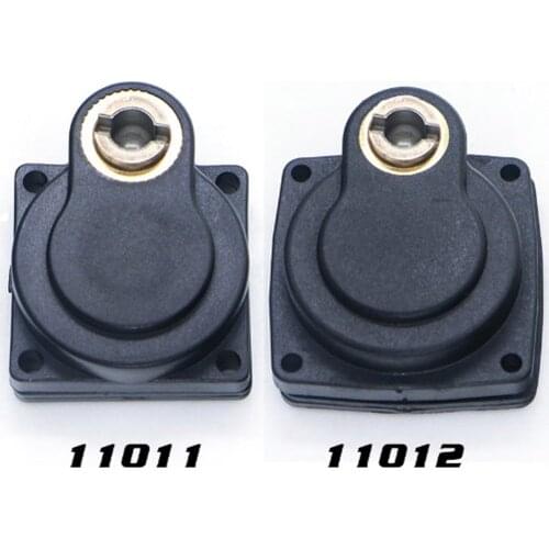 HSP RC car unlimited electric starter original Backplate E-Start back cover model 11011 11012 suitable for 16 18 21 engine S52