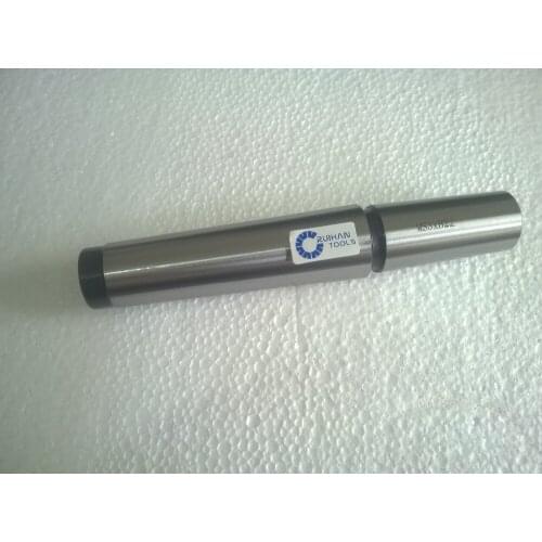 Morse Taper Drill Chuck Arbor with Draw Bar MS3W-B22