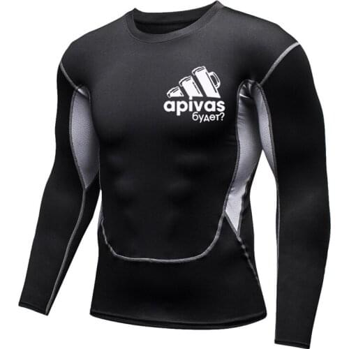 Mens Sports T-Shirt Gym Training Breathable Quick Drying T-Shirt Basketball Football T-Shirt Golf Skateboard Bowling T-Shirt