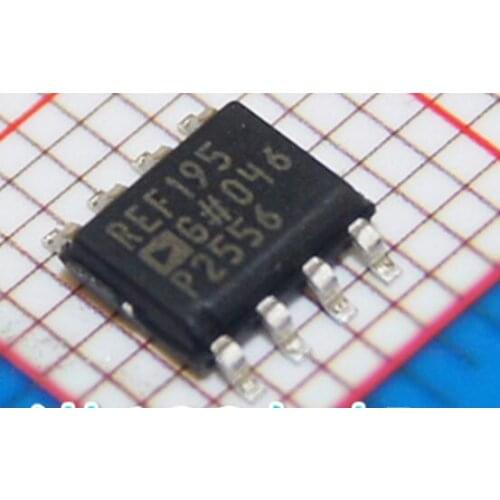 REF195G REF195GSZ REF194G REF194GSZ GS1881 TLE4278G