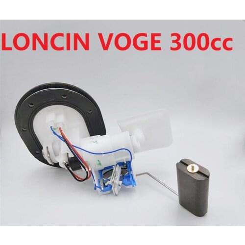 Motorcycle engine fuel pump injection gasoline oil pump for linhai 260 300 400 520 550 700 atv quad