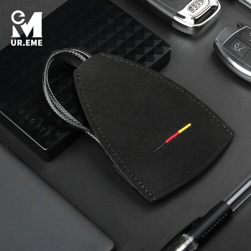 Car Key Covers UR.EME China