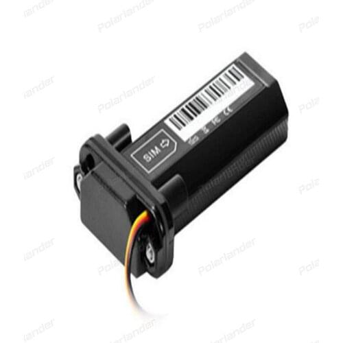GSM GPS tracker Mini Waterproof Battery for Car motorcycle vehicle Locator Global Real Time Track Monitor