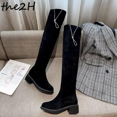 Женские сапоги ZSMYSAA China At AliExpress