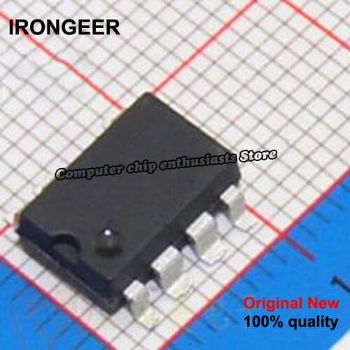 10PCS TNY253GN SOP-8 TNY253 SOP TNY253G SOP8 253GN SMD