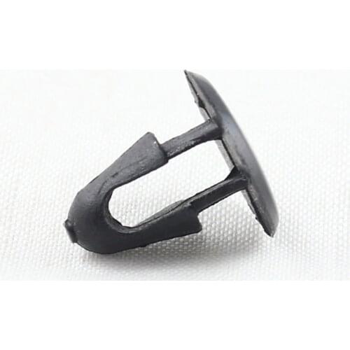 216 Trim Panel & Engine Hood Seal Retaining clip plastic fasteners retainer Fastener For G M Lexus Mitsubishi Toyota