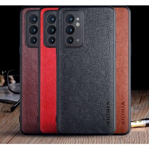 Aioria OnePlus Phone Cases