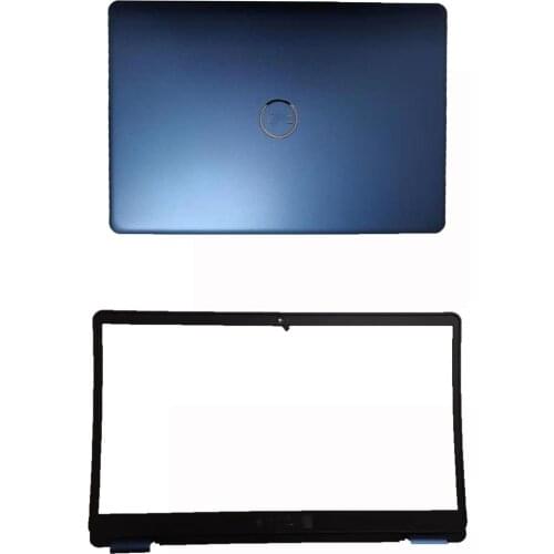 Suitable for Dell Inspiron 15 5584 series new laptop LCD back cover front panel new a shell 0g6jgn B shell 0pdt08 0g6jgn 0pdt08
