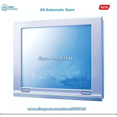 DOP-W127B Touch Screen 12.1 Inch New Box Package