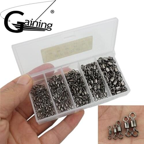 Gaining Fishing Accessories