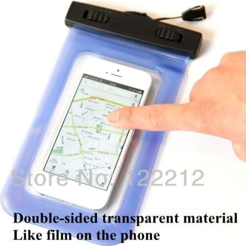 Водонепроницаемые чехлы для телефонов IMIDO China At AliExpress