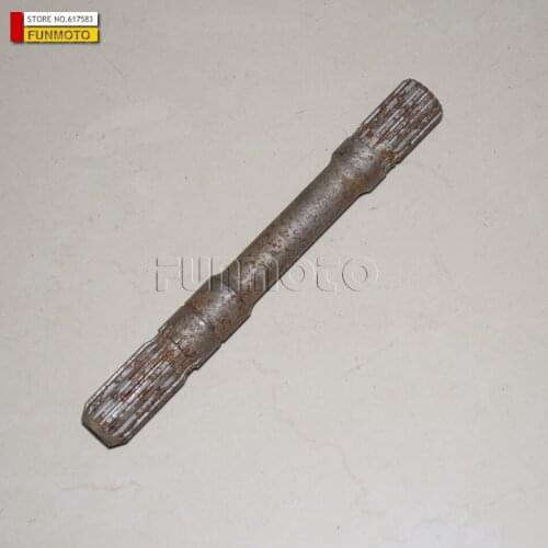 Drive shaft axle suit for JS400/JIANSHE 400 ATV ENGINE