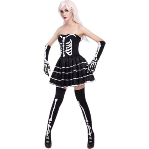 Koolee Women's Erotic Costumes