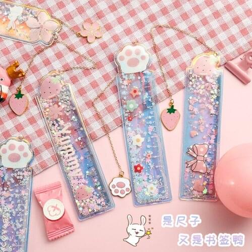 LZN Rulers