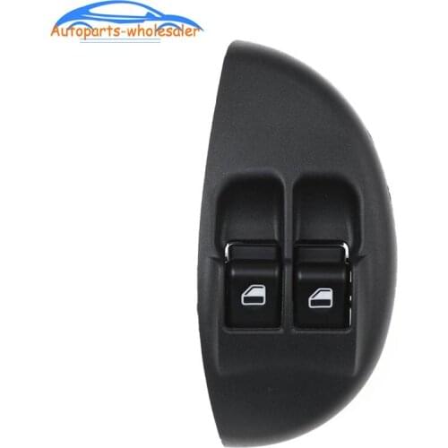 New 1819801800 For FIAT Palio Electric Power Window Switch Button 3731660 181980280 3165500 Car accessories
