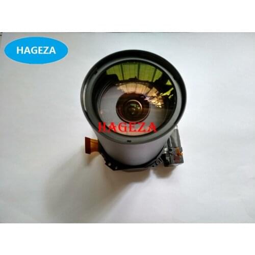 100%New Original Lens Zoom Unit For Nikon Coolpix P610 / B700 lens (NO CCD) Camera Replacement Unit Repair Part