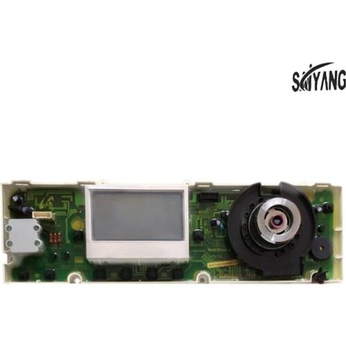 Original Motherboard Display Panel Board WD7752C8R WD6602R8S WD7602C9R For Samsung Drum Washing Machine