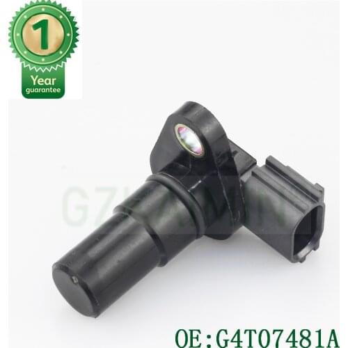 Originalstand quality oem G4T07481A Transmission Speed Sensor For nissan ALTIMA MAXIMA QUEST SENTRA