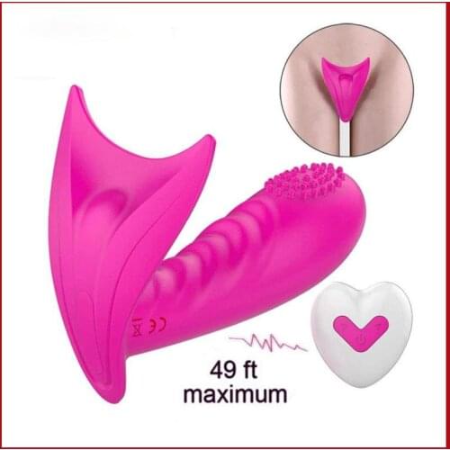 Remote Control Silicone Vibrating Eggs Vaginal Ball G Spot Vibrating Exercises Jump Eggs Vibrator Waterproof Sex Toy for women
