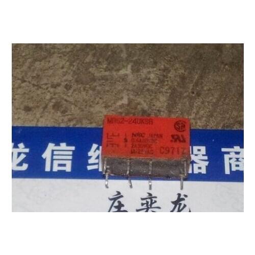 Relays MR62-24UKSR 4078-24V-1.1KEurope