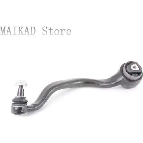 Front lower control arm Front Thrust Arm for BMW X5 E70 X6 E71 X6 E72 31126773949