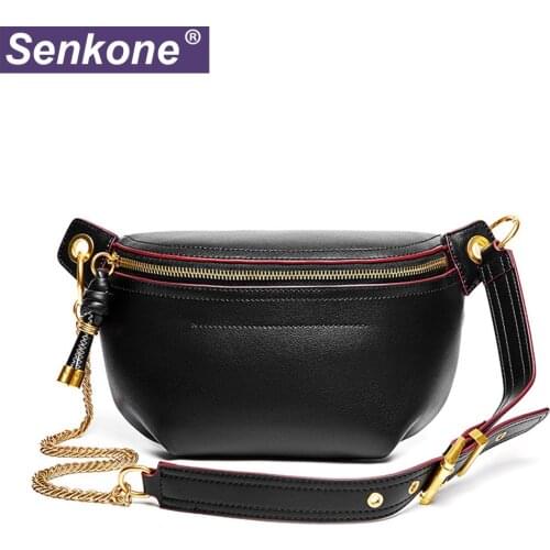 Senkone Women's Frame Bags