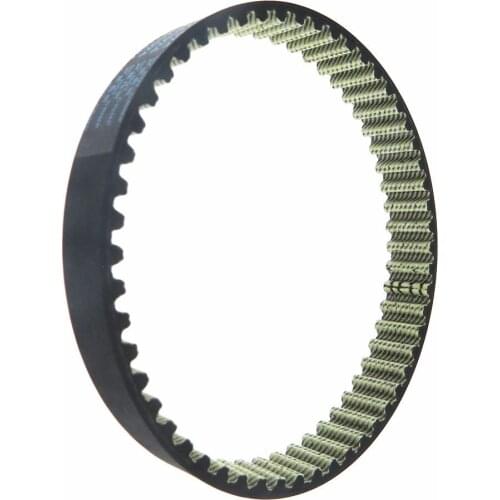 1Pcs 54 Teeth Timing Water Pump Belt For Passat CC Golf MK A3 A4 Q5 TT Seat Toledo 06H121605E 06H 121 605E 06H 121 605 E