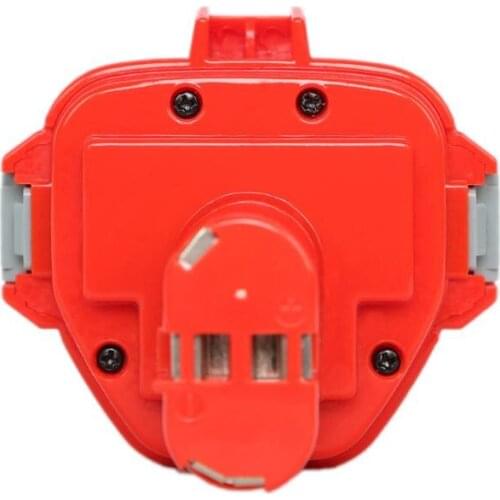 NEW 12V 1220 3000mAh For Makita Rechargeable Battery Replacement Power Tools Battery for Makita 1222 1233S 1233SA 1233SB PA12