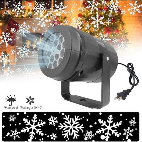 Suncolourful LED Christmas Decorations