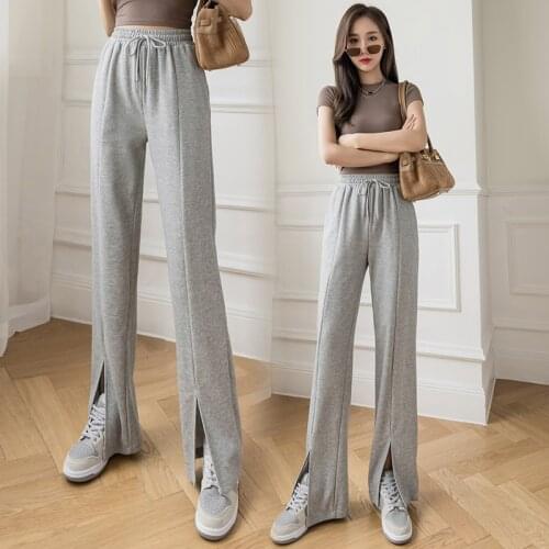 Женские спортивные брюки YUAZHOQI China At AliExpress