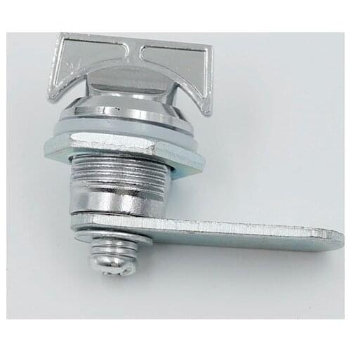 1 PCS MS88A-A Mini Tool Box Mailbox Cam Lock