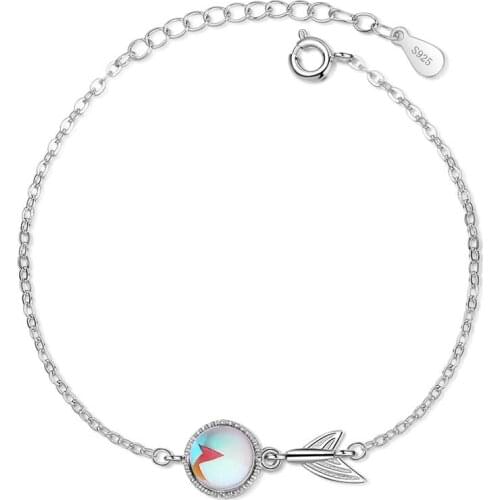 Anenjery Stone Bracelets