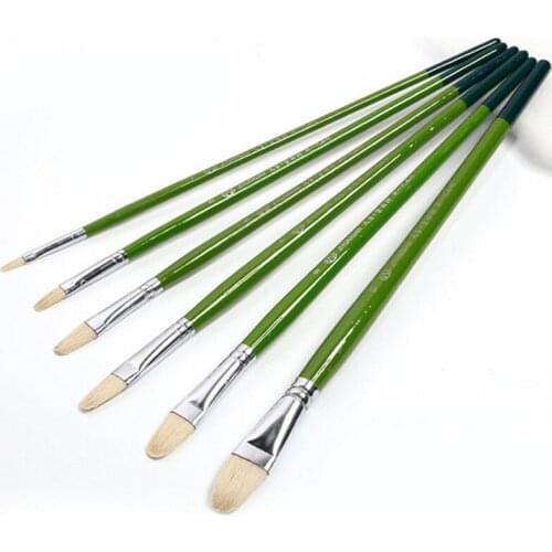 BIXTGS Paint Brushes