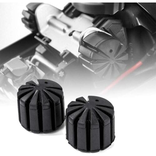 Black Rubber Rider Seat Lowering Kit for BMW R1200GS LC 2013 - 2019 2014 R 1200 GS ADV R1200 GS for BMW R1250 GS RT S1000 XR