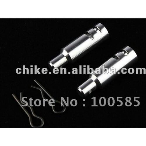CNC Body Pin For 1/5 scale HPI KM RV Baja 5b 95142