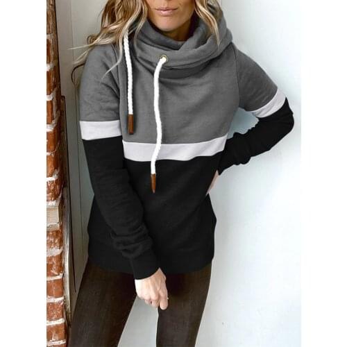 Eternlworld Hooded Sweatshirts For Women