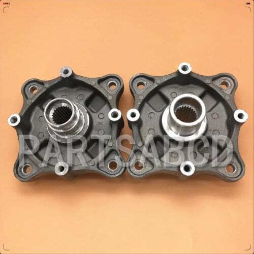 Buyang 300CC FA-D300 H300 G300 ATV QUAD Front and Rear Wheel Hub Flange
