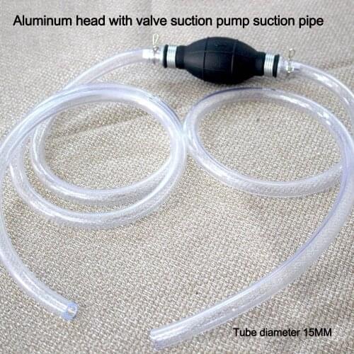 JUSTAUTO Oil Pumping Pumps