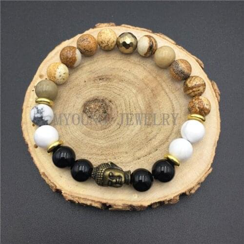 MARUCOL Bracelets With Pendants