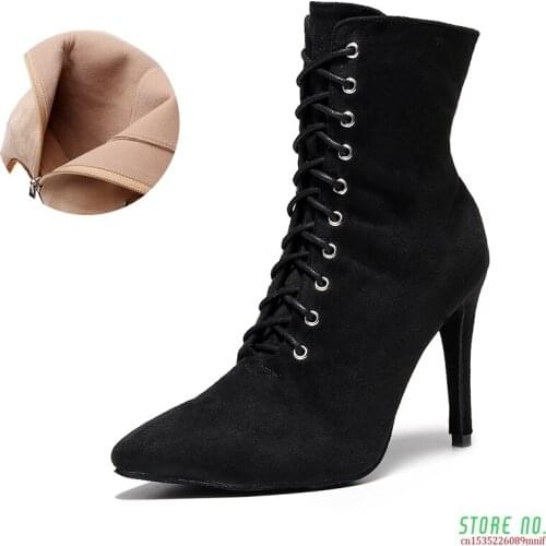 MeBorns Dance Shoes