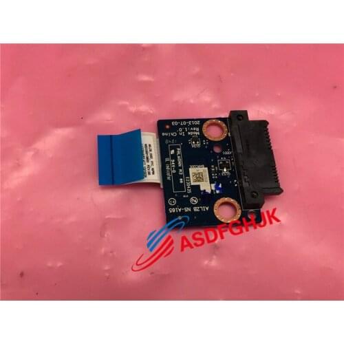 Original for lenovo Z510 DVD BOARD AILZA NS-A185 NBX00019800 can support Backlit keyboard 100% TESED OK