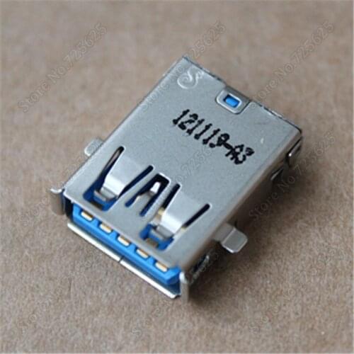 3.0 USB Jack Female Port Plug Jack Connectors For Sansung Q470 Q470C