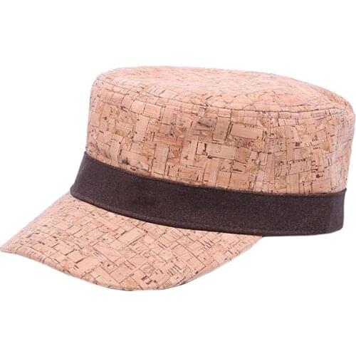 KAOGE Kaoge duck tongue hat female trendy trendy brand wild cork niche 2020 latest sun hat sunscreen