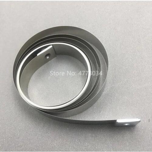 Steel belt for Mutoh valuejt VJ1604 1624 1618 1604W 1604E 1638 1924 1938 MUTOH eco-solvent printer plotter Stainless steel tape