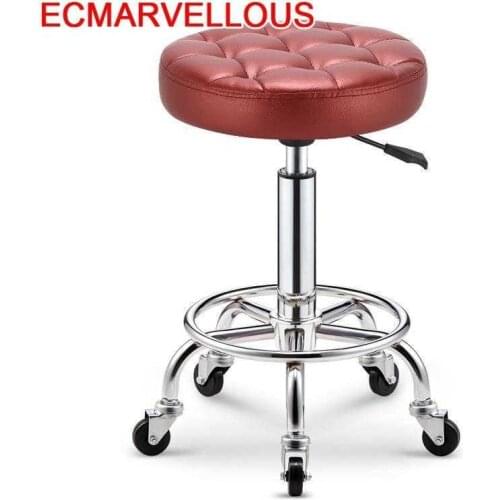 Sandalyesi Banqueta Todos Tipos Para Barra Tabouret De Comptoir Ikayaa Stoelen Kruk Stool Modern Silla Cadeira Bar Chair