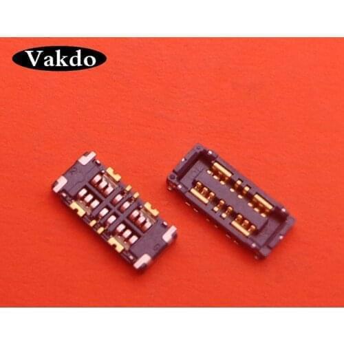 Vakdo Asus ZenFone 4 Max Batteries