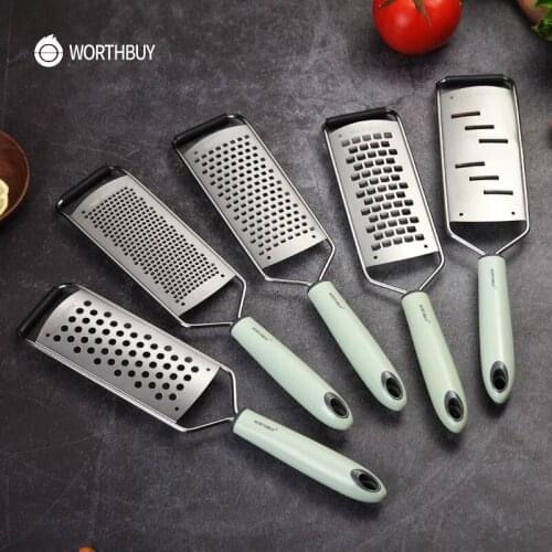 Vand Home Graters
