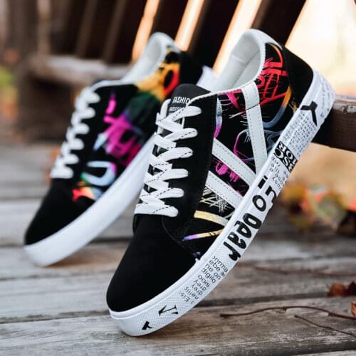 XAXZXY Skateboarding Shoes