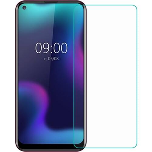 Tempered Glass For BQ 6424L Magic O 6.35" BQ6424L Protective Film Screen Protector Phone Cover